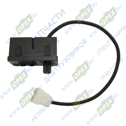 16-01СТ.МК.900 Пульт управления Тепловые Системы1